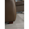 Living Room Sofa with Modern Genuine Leather Sofa Set (777)